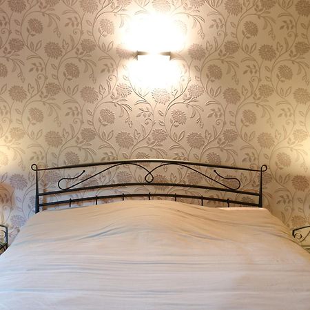 B&B Euverbraeke 베버렌 객실 사진